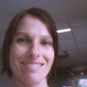 Meet your Posher, Fiona-amber